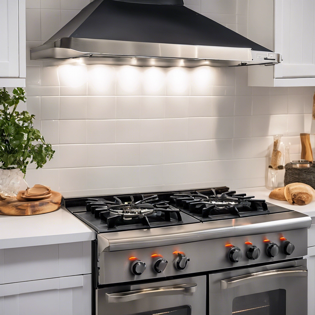 Gas Stove Repair and Service