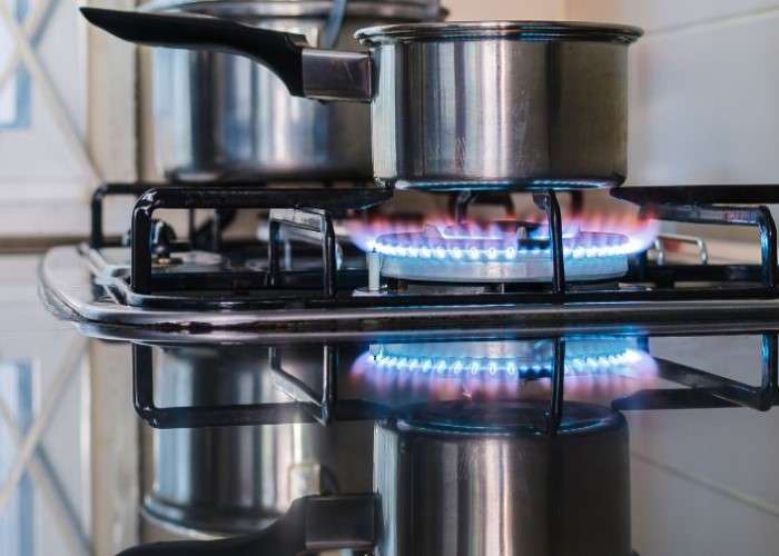 Gas Cooktop Repair And Service