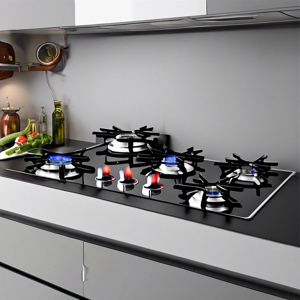 Gas Hob Repair and Service